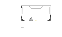 half pipe
