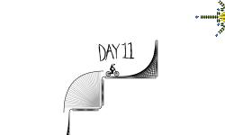 daily track 11