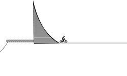 just use the gravity.