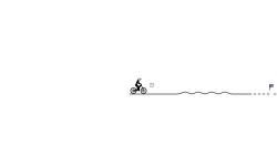 try to wheelie #1