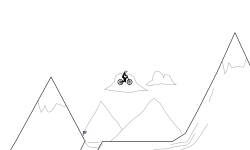 Mountain Exploration