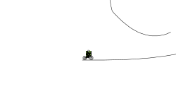 2 or 3 loops