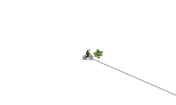 World's Simplest Track