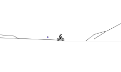 back and forth