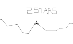 Two stars