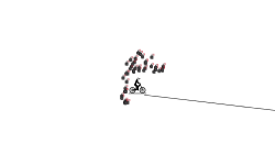 Long way to go