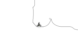 Mountain Track