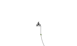 Huge Jump
