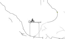 new cavern track
