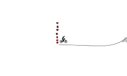 Fun kinda hard track