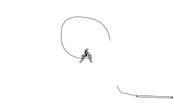 two paths (small)