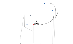 A Little Jumpy