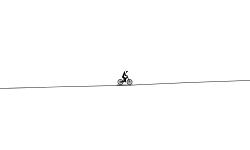 really bad track