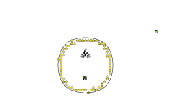 Star Circuit