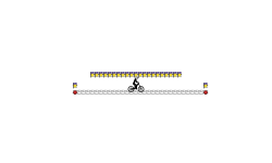 Technique #14 - BMX balancing