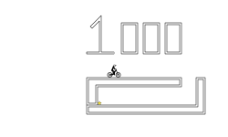 1000 Points