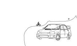 detailed cars