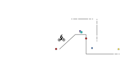 Mini trails #7