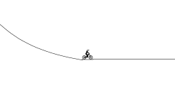 2 way track