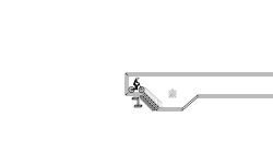 staircases