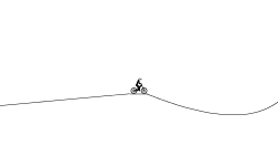 medium zipline