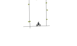 Elevator and jumps