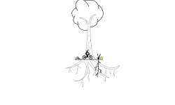 ROOTS...