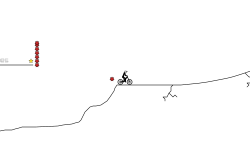 Trough Huge Caves (MTB)