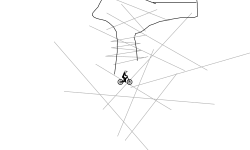 track