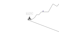 The Climb?? The Decent??