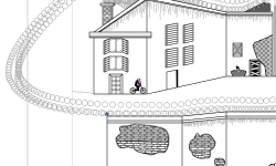Across Suburbia WIP