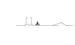 skatepark trial