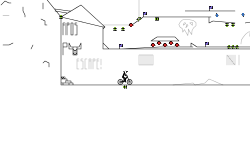 Escape (full)
