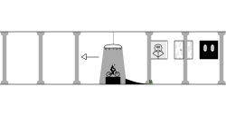 ghost house
