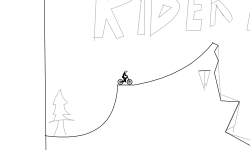free rider poster