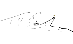 jumps!