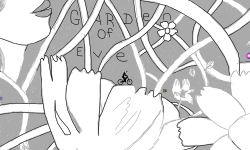 Garden Of Eve