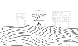 Endo Danse 2