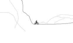 Trying drawing