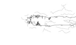 cave