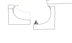 ramps and ramps and ramps ..;.