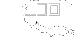 100th track