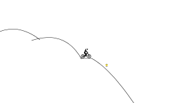 hill run