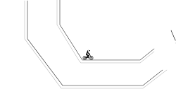 hard? bmx trial 1.0