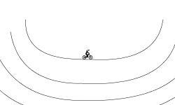choose ur path (not an auto)