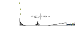 Thrill Track