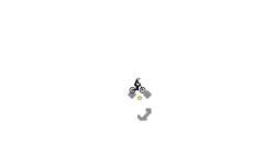 my first pixel art