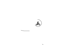 Hold up-not left,right or down