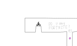 Who wants to play Fortnite?