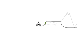 free rider mountains